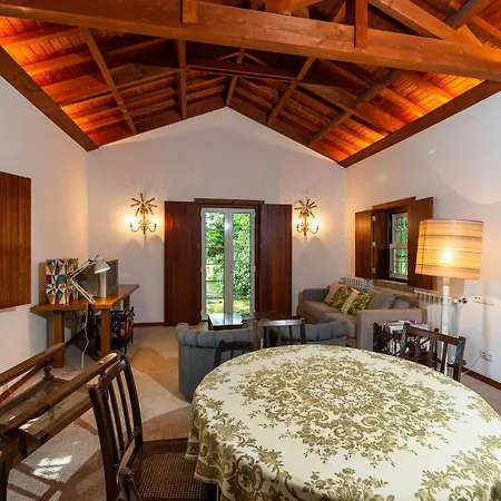 In Minho Quinta Ribeira * Guimarães