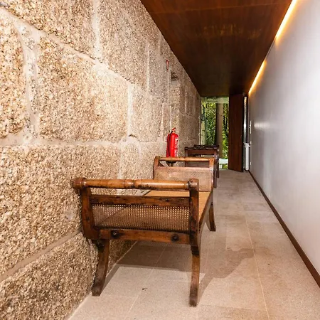 Casa de Férias In Minho Quinta Ribeira *