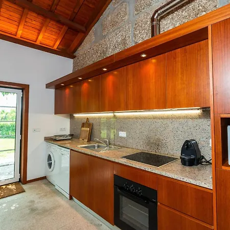 Casa de Férias In Minho Quinta Ribeira