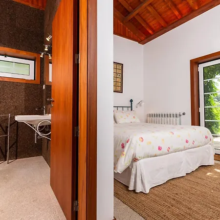 Ferienhaus In Minho Quinta Ribeira