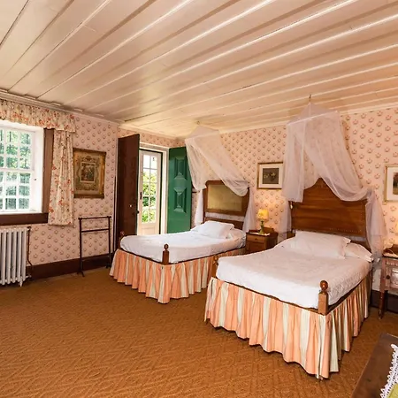 Casa de Férias In Minho Quinta Ribeira