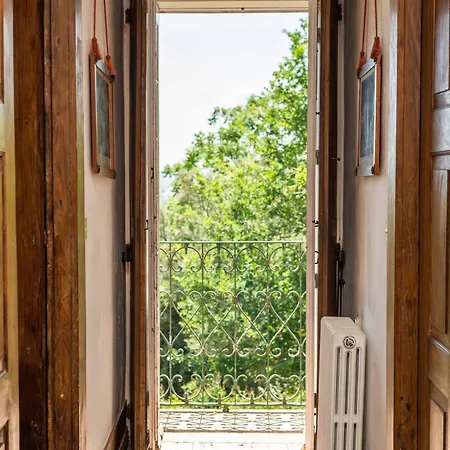 In Minho Quinta Ribeira Guimarães
