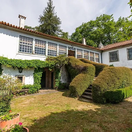 In Minho Quinta Ribeira *