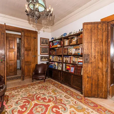 Casa de Férias In Minho Quinta Ribeira Guimarães