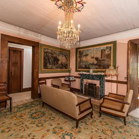 Casa de Férias In Minho Quinta Ribeira
