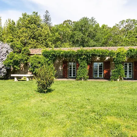 Ferienhaus In Minho Quinta Ribeira *