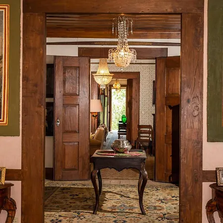 Casa de Férias In Minho Quinta Ribeira